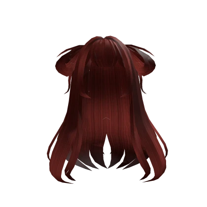 Velvet Girl Hair