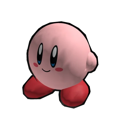 BIGGEST KIRBY (CHEAP)