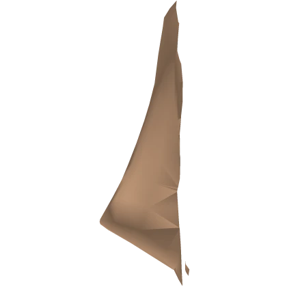 Anime 3D Nose (Gojo, Yuji Nose)