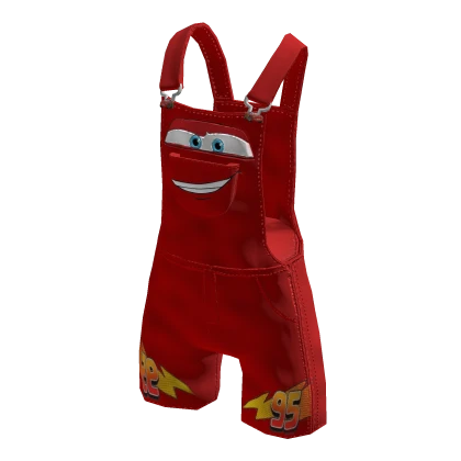 Lightning McQueen