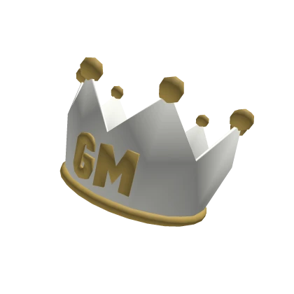 GM Series 2 - Crown