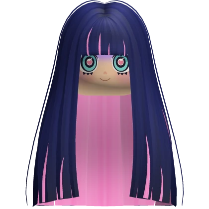  💙1.0 Stocking Anarchy💙