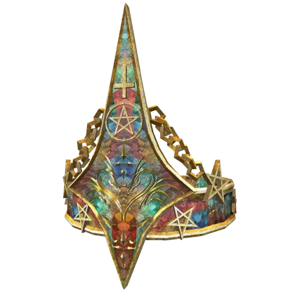Empress of The Federation