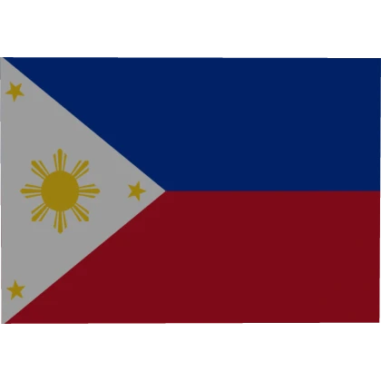 [🇵🇭] Philippines Flag