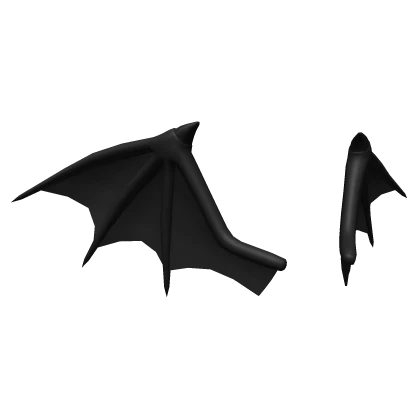 Bat Wings
