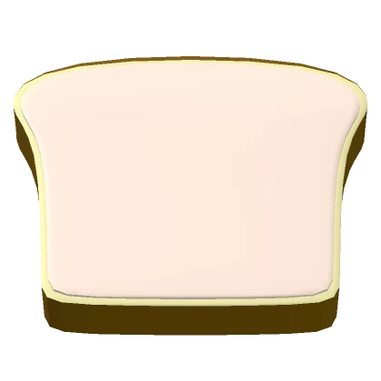 The Magnificent Cream Cheese Toast