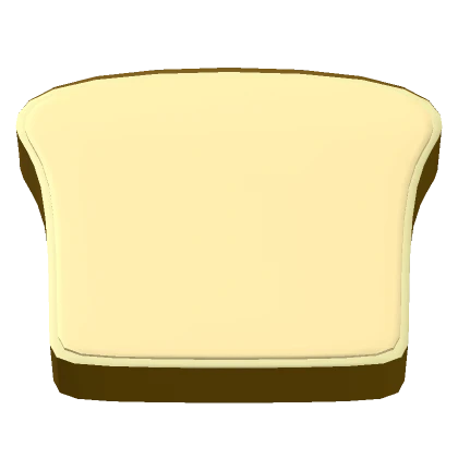 The Magnificent Butter Toast