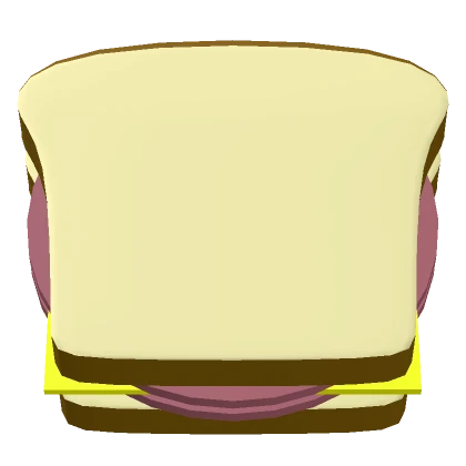 The Magnificent Sandwich