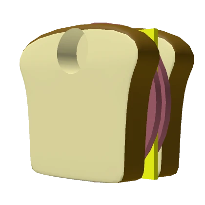 Sandwich Suit