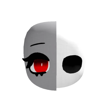 Cartoony Head (bone)