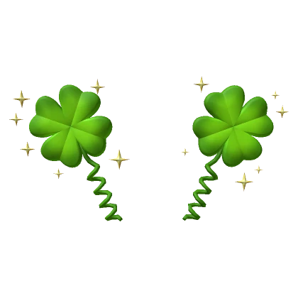 St Patrick Boppers