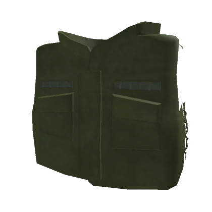 Vietnam Flak Vest (CLOSED)