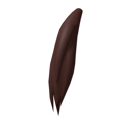 Horse Tail - Brown
