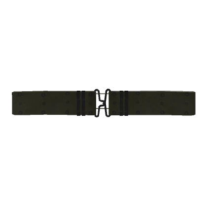 M1956 Web Belt