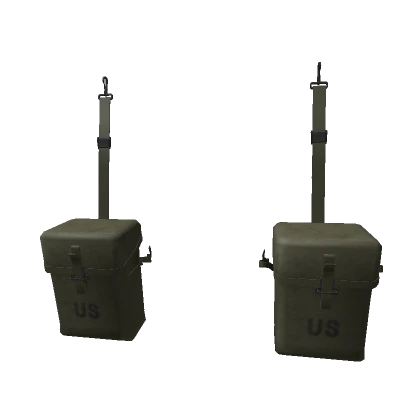 M1956 Ammo Pouch