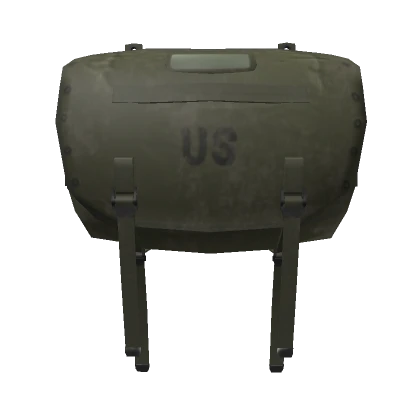 M1956 Back Pouch