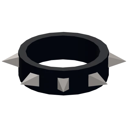 Forsaken Cupcake Collar