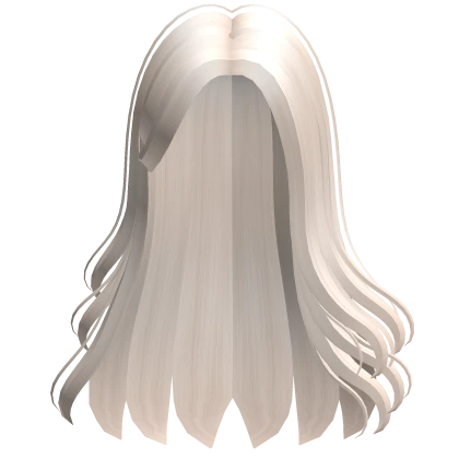 Cute Autumn Waves Hair Beige