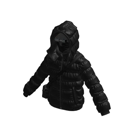 Gangster OutFit (Black)