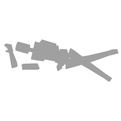 Stylish Model - Laying Pose