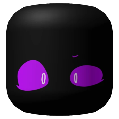 Void Purple Monster Eyes