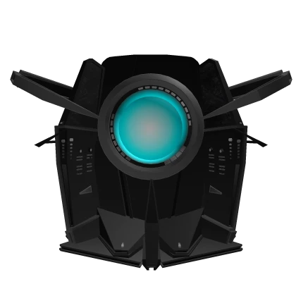 Upgraded Titan Cameraman's core