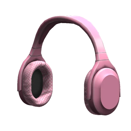 Sleek Headphones