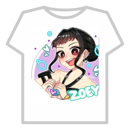 Zoey✨️✨️