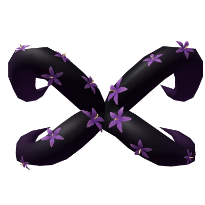 Azure's Flowering Tentacles - Forsaken