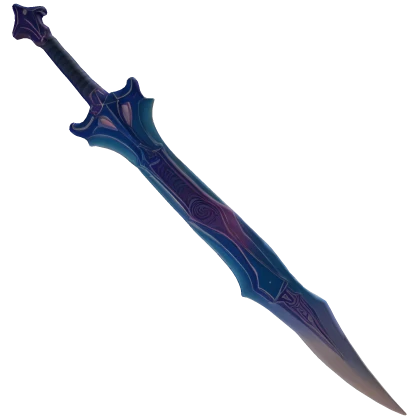 Sword of Nyxblade [Code : NyxBladePaid]