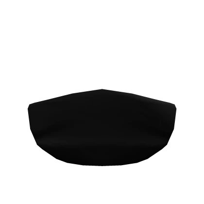 Gabimaru Ninja Face Mask