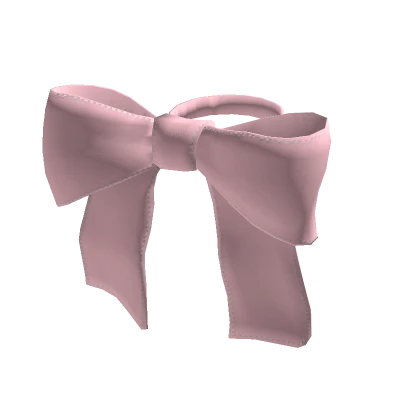 Ribbon for Korblox [Pink]