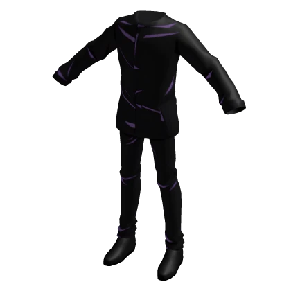 Gojo Satoru Cloth