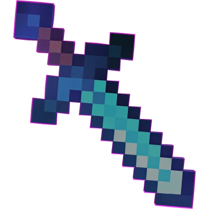 Diamond Sword