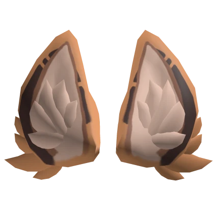 German Shepherd Ears