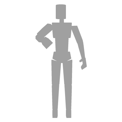 Freddy Fazbear Stage Animation