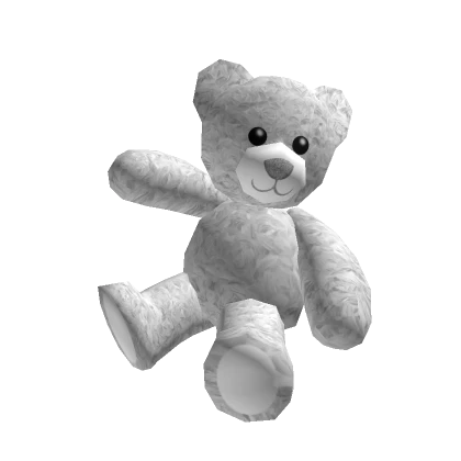 Build-A-Bear Bear Hug Plushie