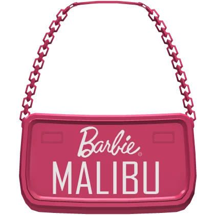 BARBIE™ Dream Purse