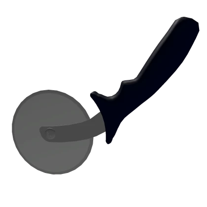 pizza cutter