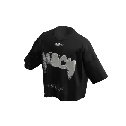 y2k Streetwear T-Shirt