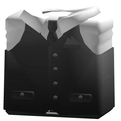 Artful Noli Suit | Forsaken