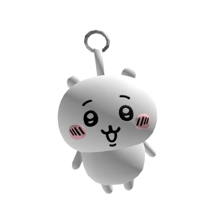 Chiikawa Keychain