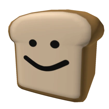 Bread Noob Head