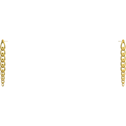 💜Rumi´s Earrings💜/ 1.0/ Kpop demon hunters