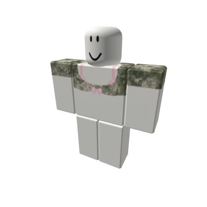 pink camo top cute kawaii cutecore kitty