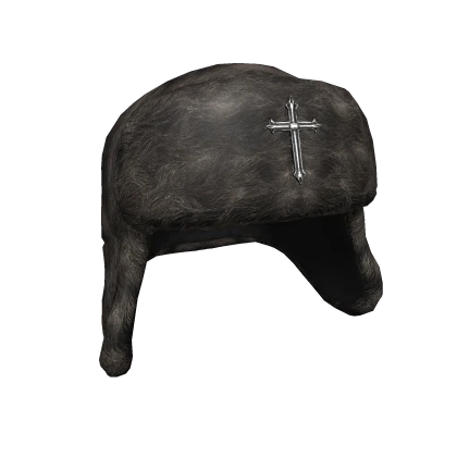 Cross Ushanka V2
