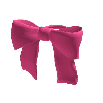 Ribbon for Korblox [Rose]