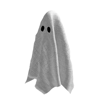 Halloween Ghost Costume