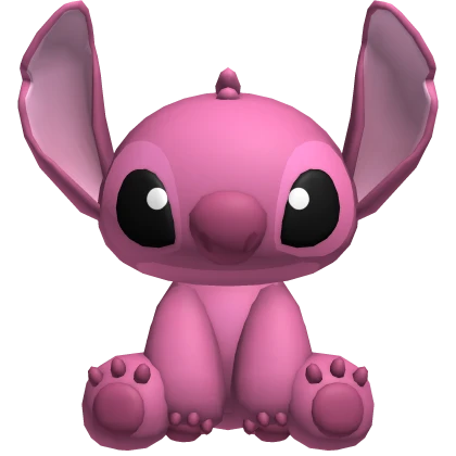 pink stitch