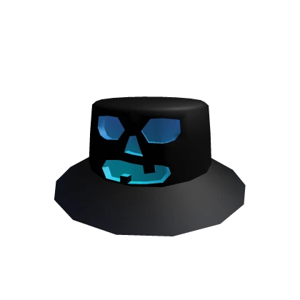 Cold Pumpkin Bucket Hat